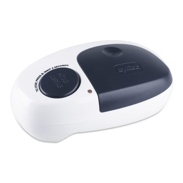 Zyliss Easican Electric Can Opener - Battery-Operated Can Opener -