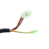 Soarider Starter&Relay for Suzuki LT80 Quadsport 1987-2006 ATV 31100-40B00 with