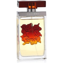 Franck Olivier Passion Eau de Toilette Spray for Men, 2.5 Ounce