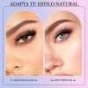 Extensiones De Pestañas Tukliee Diy Para Mujer Natural
