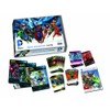 DC Deck Building Game