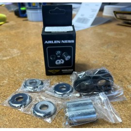 Arlen Ness Handlebar Dampening Kit - 08-029