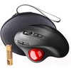 WAIYUJP Storage Case Compatible with JUNNUP/Gillmar New Model Trackball Wireless