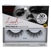 Kiss Lash Couture Triple Push-Up Teddy (Pack of 6)