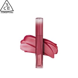 3CE Misty Lip Bare 4.6g, Color:08 Chili Flame