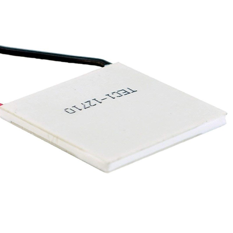 Eidoct TEC1-12710 Thermoelectric Cooler Peltier 154W