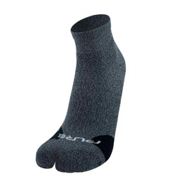 Pure Athlete Bunion Relief Sock - Ankle Length Tailors Bunion Corrector Socks for Men Wome...