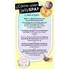 House of Beauty Jelly Spa 1kg Para Pedicure Mayoreo 1