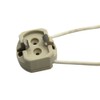 FUNUANBANG - G12 Lamp Holder Led Socket Adapter Porcelain Bulb