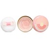 Majolica Majorca Puff De Cheek (Flower Harmony) PK302 Strawberry Mix