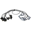Motorcraft- WR5702 Ignition Wire