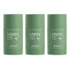 Bc Mascarilla En Barra Limpieza Profunda Té Verde