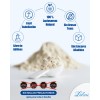 Lebasi - Lactoserum Suizo 500 Gr 4 Pack - 4