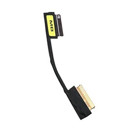 Hard Drive Disk HDD SATA Cable for Lenovo Thinkpad T570 P51s SSD HDD NVMe M.2 HDD Caddy Bracket Hard Drive Connector & Cable
