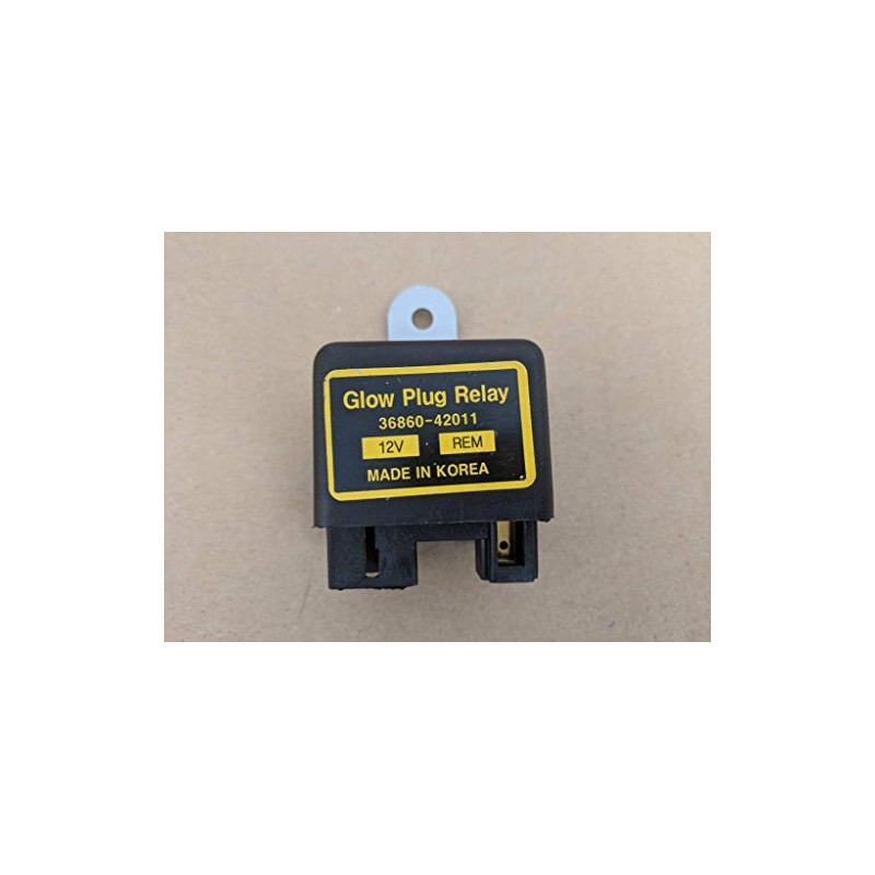 LS Mtron Relay Glow - 3 Terminal, 1W, Copper, Normally