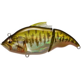 Megabass - Vatalion 115F Mat Tiger - 38.5Gr
