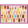 Eurographics Ice Cream Pops 100-Piece Puzzle
