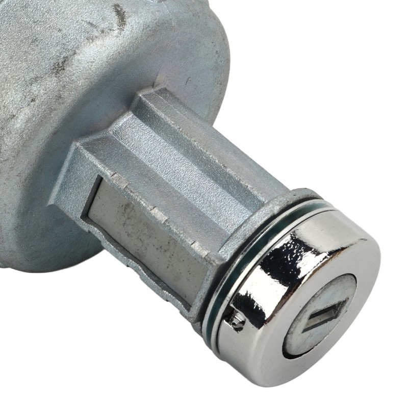 Ignition Switch With Keys 08086‑10000 Replacement For John Deere 650