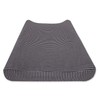 Burt's Bees Baby - Changing Pad Cover, 100% Organic Cotton