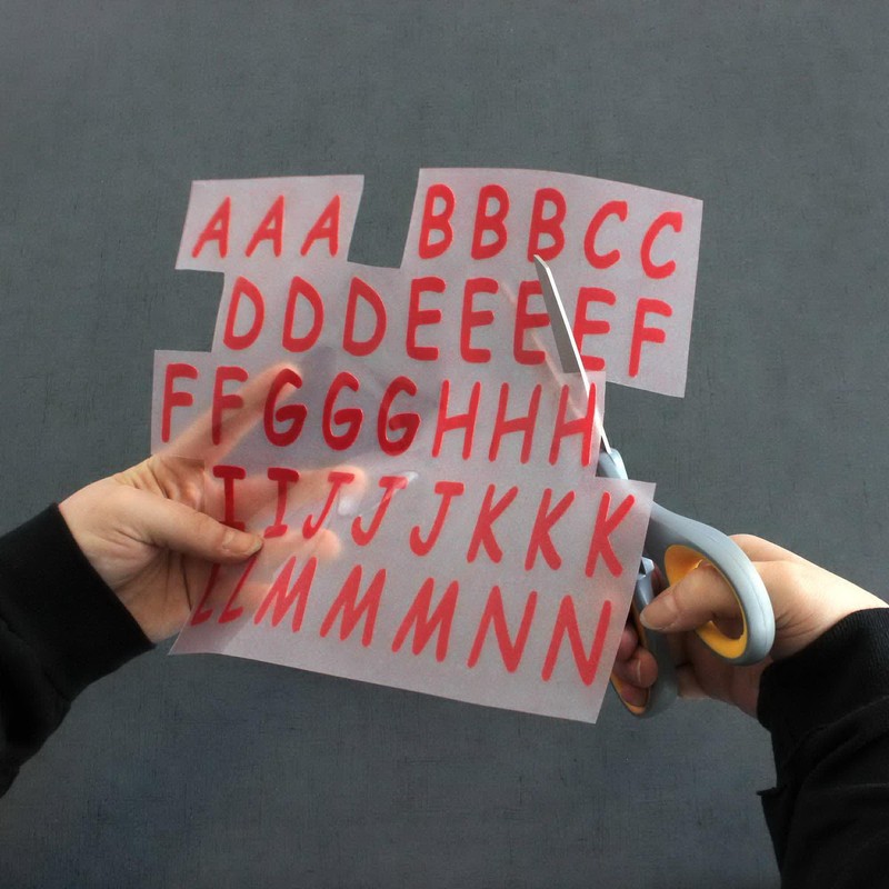 DIBSIES DIY Creative Expressions Stocking with Personalization Kit (Santa)