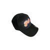Mützenfritze Embroidered Rainbow Baseball Cap Pride Adjustable Ideal for CSD/Pride,