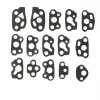 wangjia-34 Edelbrock AFB Carb Rebuild Kit 1405 1406 1407 1408