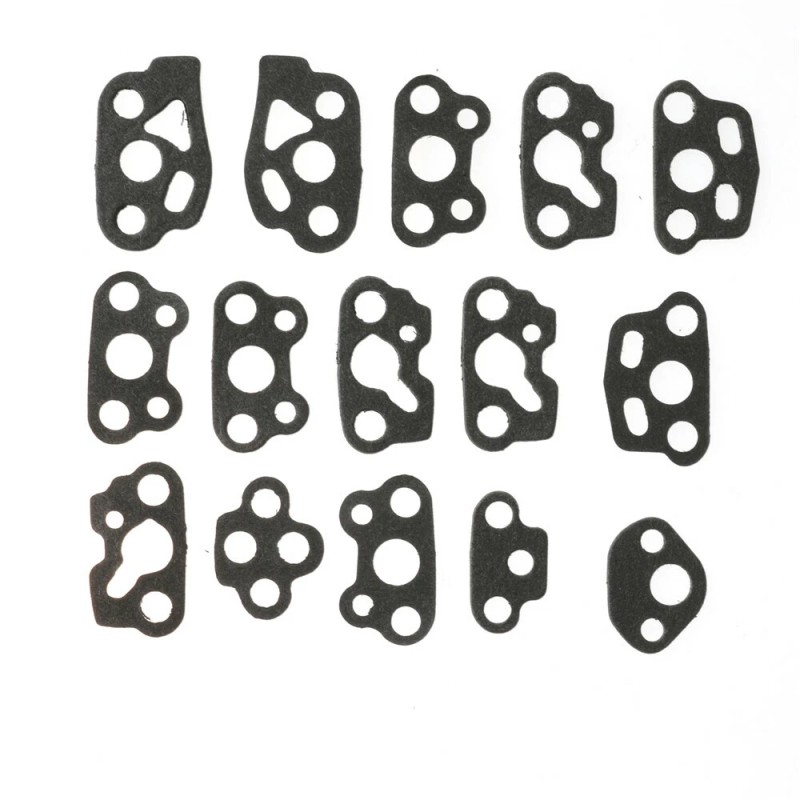 wangjia-34 Edelbrock AFB Carb Rebuild Kit 1405 1406 1407 1408