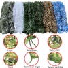 Mdurian Camouflage Net Camouflage Net Sun Protection Camouflage Net for