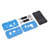 BGA Reball Stencil Reballing Rework Strong Magnetic Accessory Set Kit