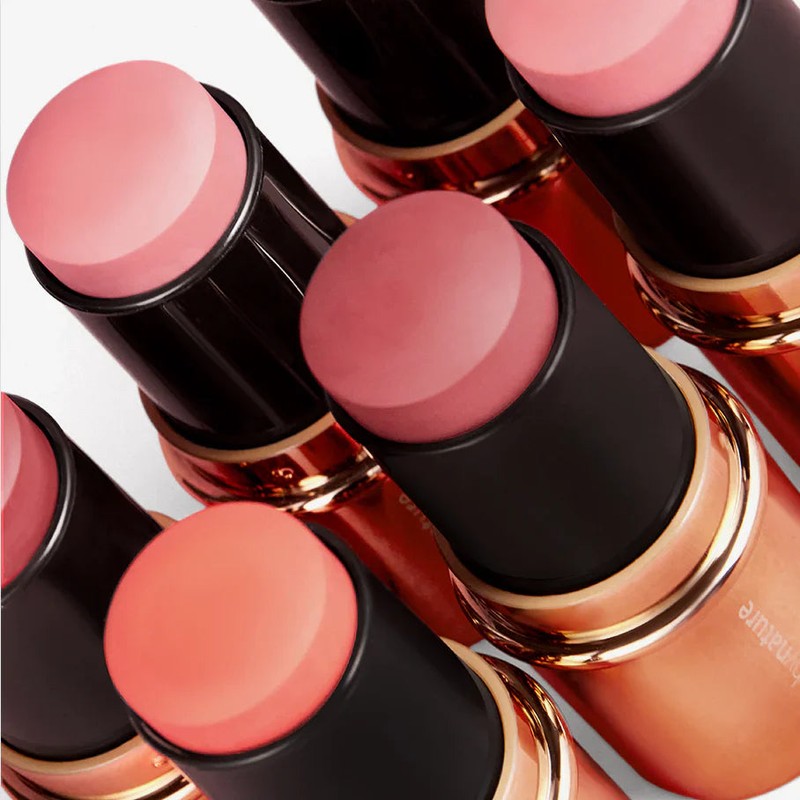 Nude by Nature Hydra Stick Lip & Cheek Colour 6g,