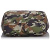 Root Tote 2085 2012000 Women's Reversible Compact Bag, Camo