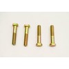 Polaris Ranger Screw, Genuine OEM Part 7515433, Qty 1