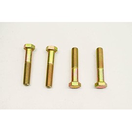 Polaris Ranger Screw, Genuine OEM Part 7515433, Qty 1