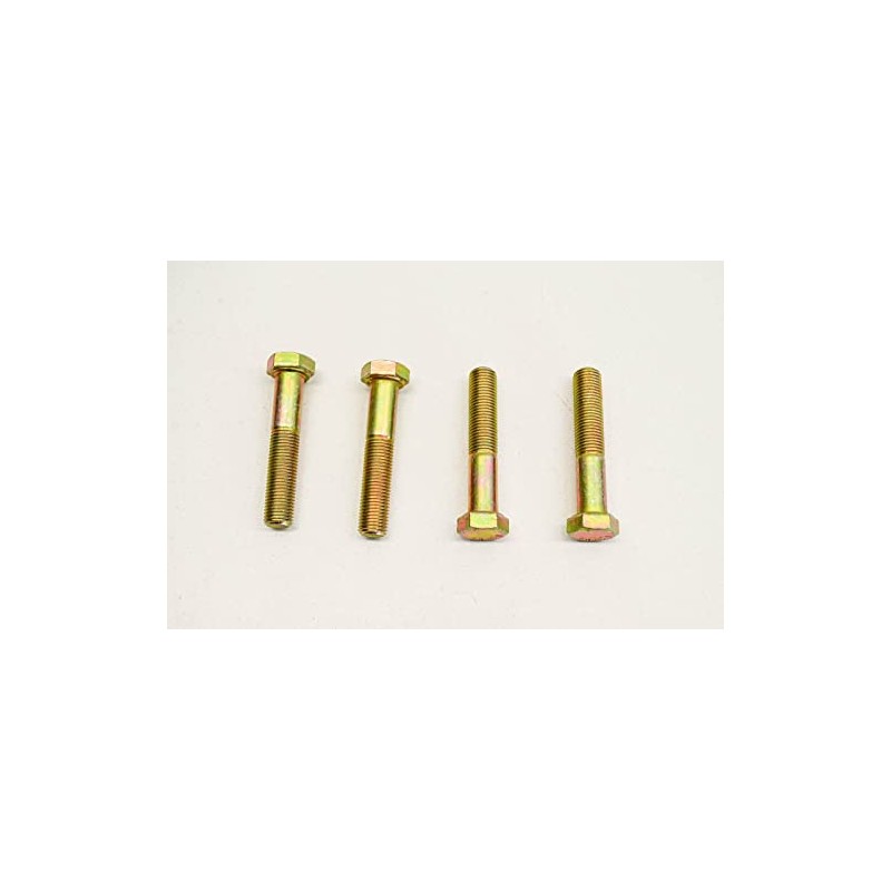 Polaris Ranger Screw, Genuine OEM Part 7515433, Qty 1