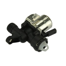 URO Parts 2722000031 Heater Valve, On Cylinder Head