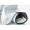 Paffen Sport Pro Punch Bag Gloves - White - L/XL