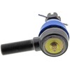 Mevotech Supreme Tie Rod End MS50684
