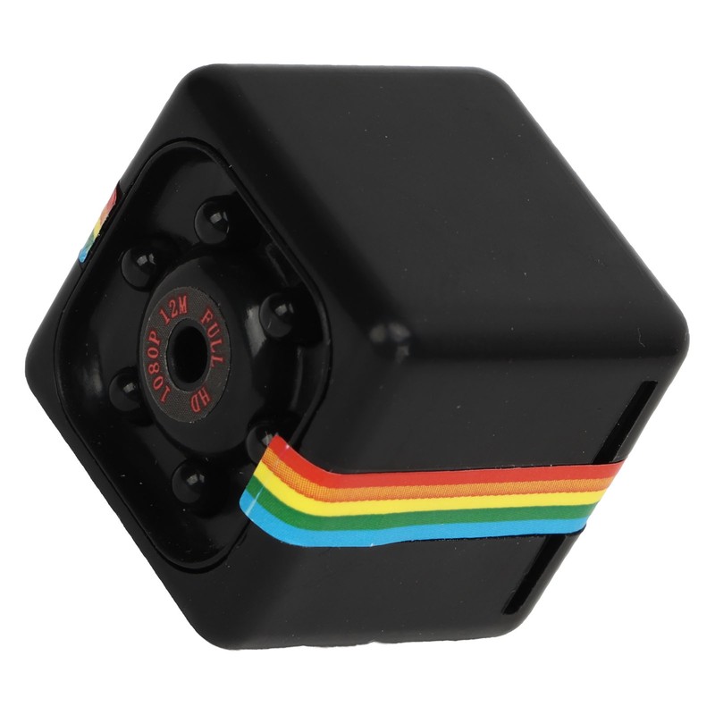 Mini HD 1080P Camera Outdoor Sports Small Infrared Night Vision