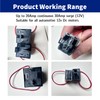 9038A Pack of 12 Relay Bypass Switch Kit and Diagnostic