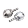 Nylon Ball Bearing Unit Table Conveyor Roller Ball for Gear