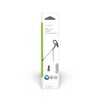 Nedis PC Headset - In-Ear - Mono - USB Type-A/USB