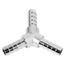 SK11 3-Way Joint (with Plating) Same Diameter H105 HY-3010 0480