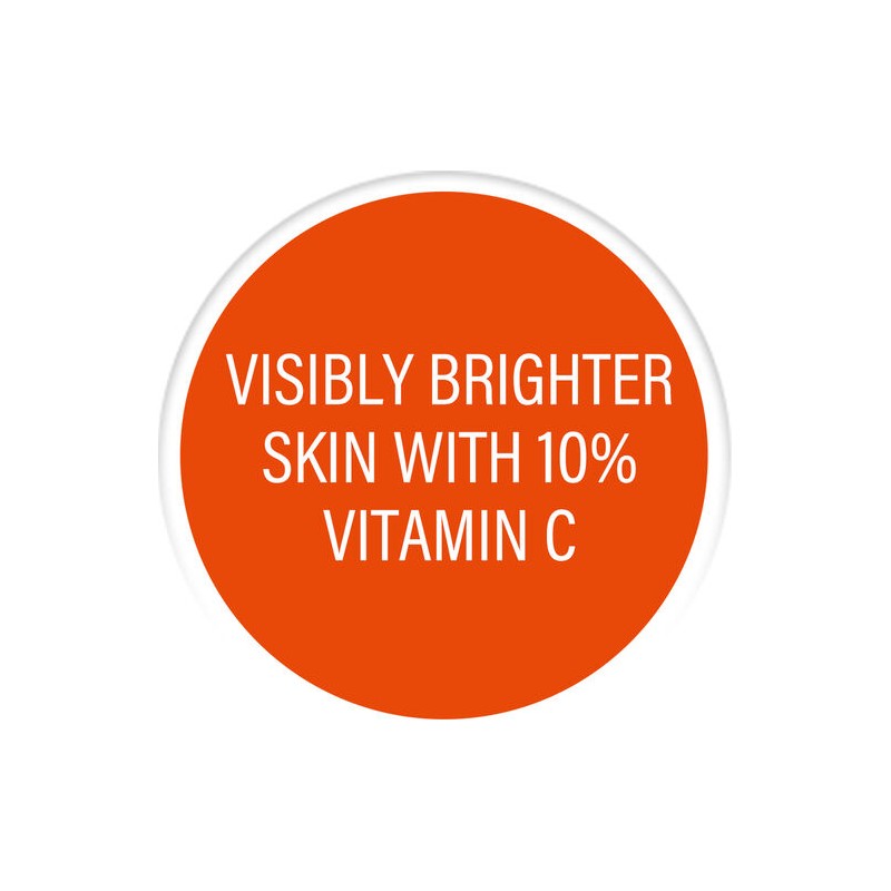 Skin Doctors Life & Firm Potent Vitamin C 50 x
