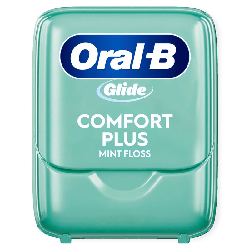 Oral-B Glide ProHealth Deep Clean Dental Floss Comfort Plus, 2
