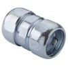 Halex, 1-1/2 in. Rigid Compression Conduit Coupling , 63615, 1