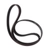 MACHSWON Automotive Timing Belt, 1 pc MD300470/MD 30 04 70/MD