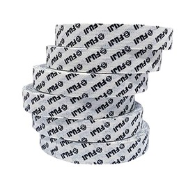 FUJI Jiu-Jitsu and Judo Finger Tape with Case (6 Rolls), Pattern