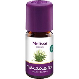 MELISSE Indicum Organic Oil 5 ml