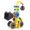 Learning Resources Gears! Gears! Gears! WreckerGears, STEM Activities, Fine Motor