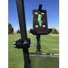 Golf Cart Mount/Holder for Golf Buddy VTX